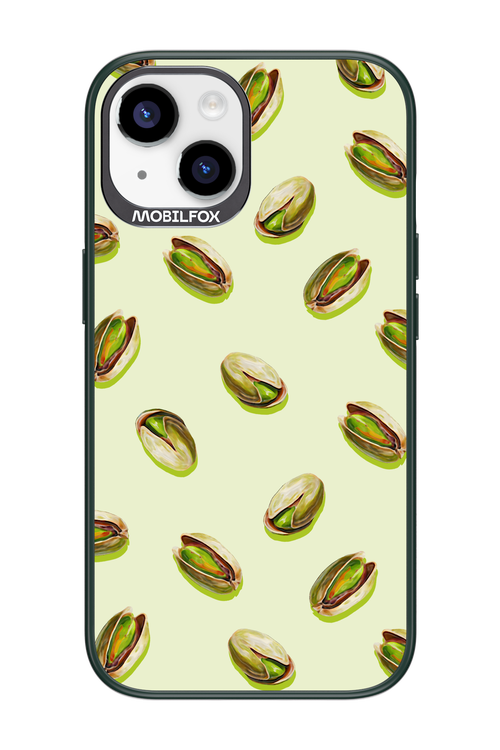 Pistachio Fever - Apple iPhone 14