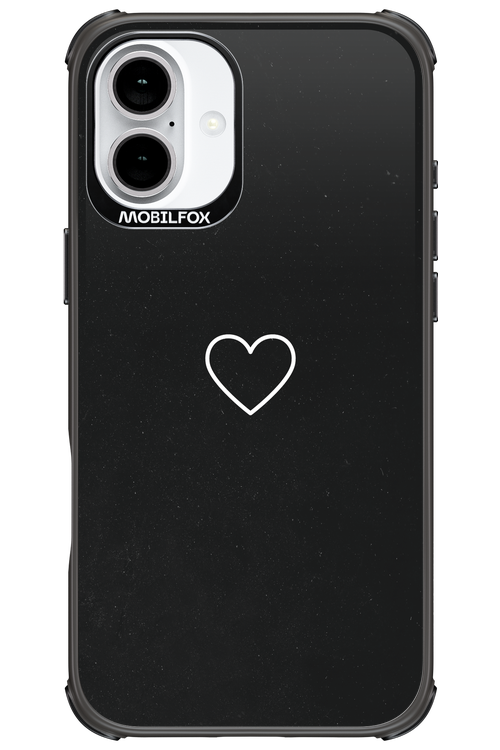 Love Is Simple - Apple iPhone 16 Plus