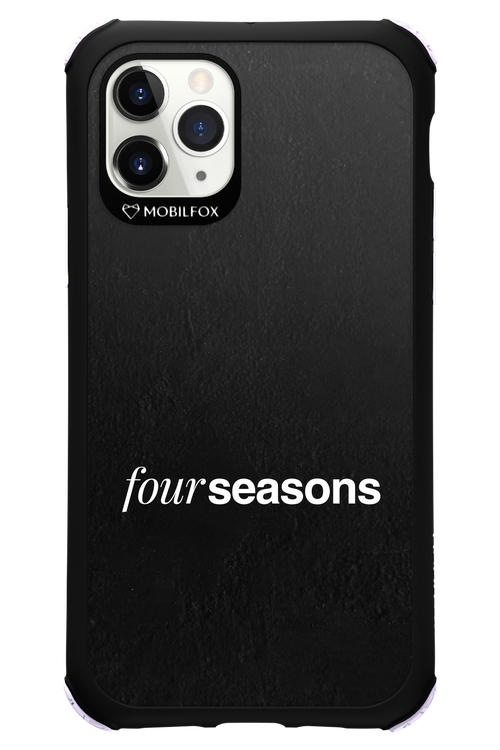 BSW FourSeasons 2 2.0 - Apple iPhone 11 Pro