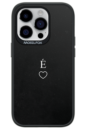 E Black II 2.0 - Apple iPhone 14 Pro