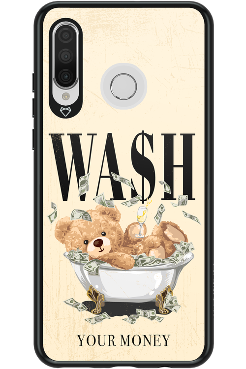 Money Washing - Huawei P30 Lite
