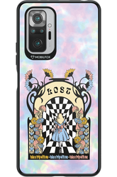 L0ST 2.0 - Xiaomi Redmi Note 10S