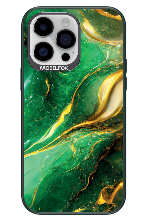 Tourmaline - Apple iPhone 14 Pro Max