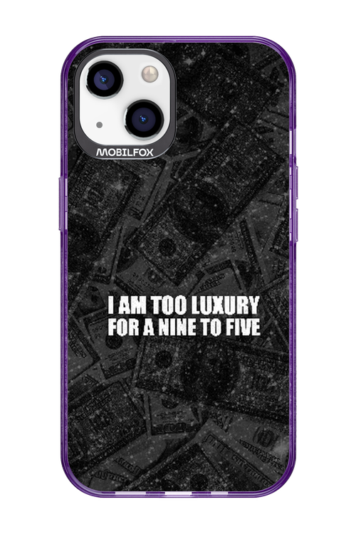 9 to 5 - Apple iPhone 13