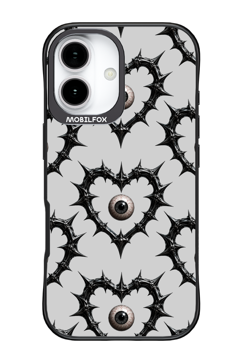 Heart Vision 2.0 - Apple iPhone 17