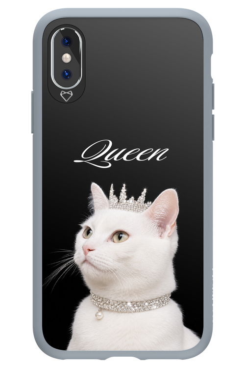 Queen 2.0 - Apple iPhone XS