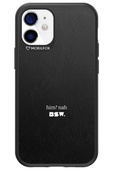 BSW FourSeasons 9 2.0 - Apple iPhone 12 Mini