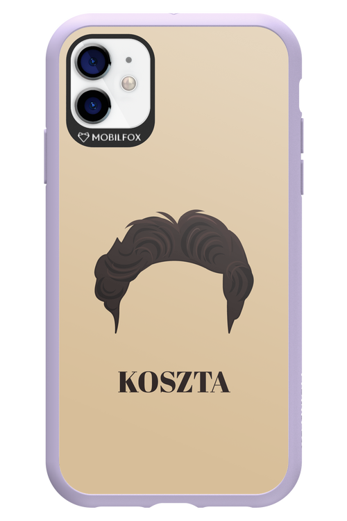 KOSZTA ICON - Apple iPhone 11