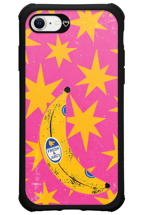 BANANA POP 2.0 - Apple iPhone SE 2022