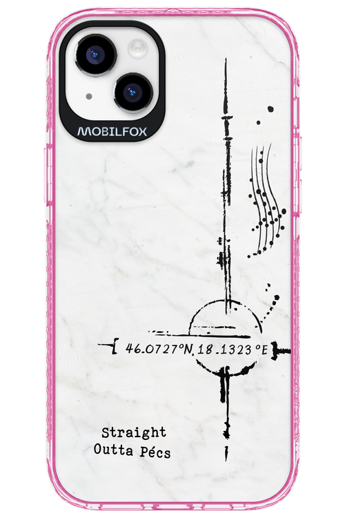 Pécs Crew - Apple iPhone 14 Plus