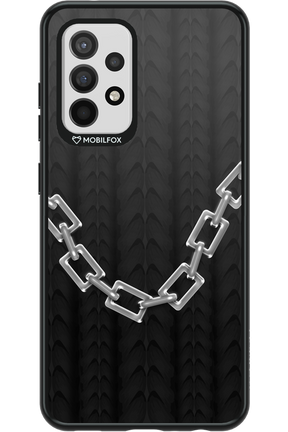 Chain Baddie - Samsung Galaxy A52 / A52 5G / A52s