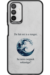 Tenger - Samsung Galaxy A04s