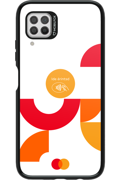 MC Color 2.0 - Huawei P40 Lite