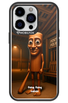 Tung tung sahur - Apple iPhone 13 Pro