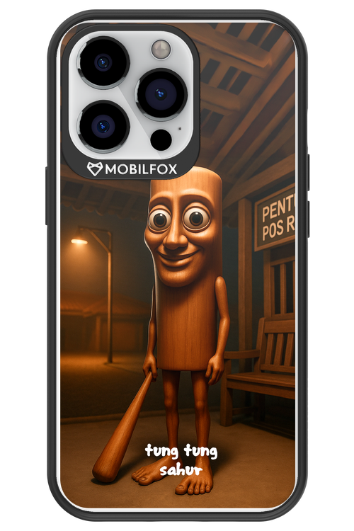 Tung tung sahur - Apple iPhone 13 Pro