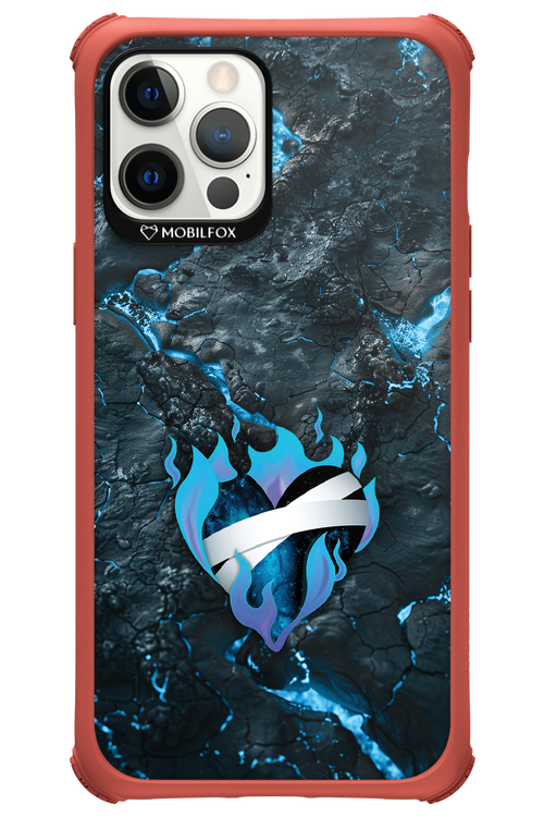Icefire - Apple iPhone 12 Pro Max