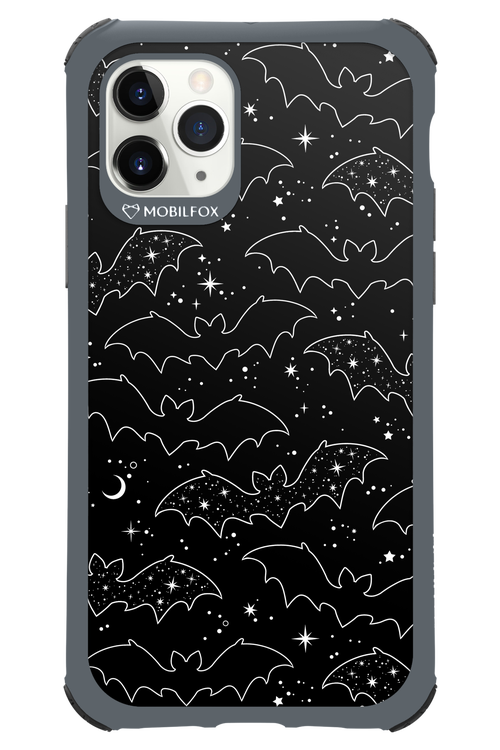 Dreamer Bat - Apple iPhone 11 Pro