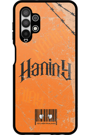 Haniny Grunge - Samsung Galaxy A13 4G