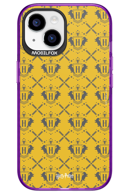 You Might Belong in Hufflepuff - Apple iPhone 15