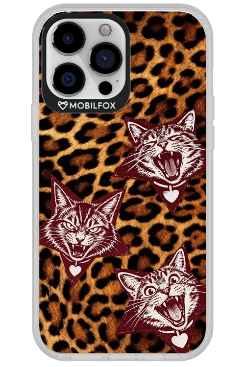 Cats and Chaos 2.0 - Apple iPhone 13 Pro Max