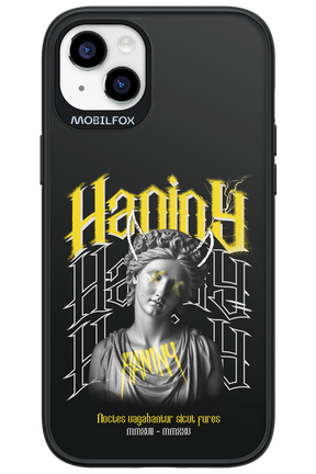 Haniny Icon (black) - Apple iPhone 14 Plus