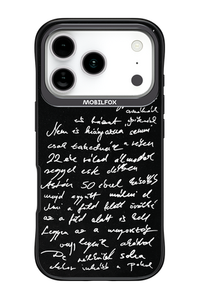 Úgy Unom - Apple iPhone 17 Pro