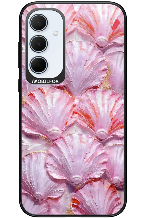 Venus Shell - Samsung Galaxy A35