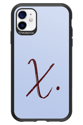 (Jellyfish Presso) X 2.0 - Apple iPhone 11