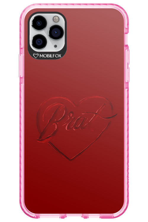 Brat - Apple iPhone 11 Pro Max
