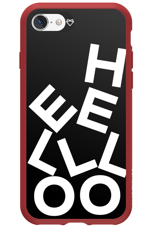 HEELLLOO - Apple iPhone SE 2022