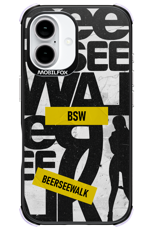 Beerseewalk II - Apple iPhone 16