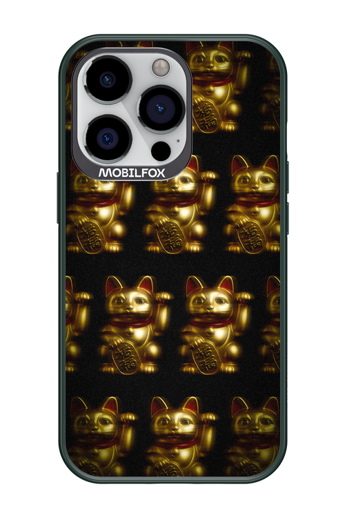 Gold Luck - Apple iPhone 13 Pro