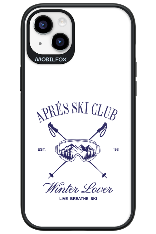 Après Ski Club - Apple iPhone 14 Plus