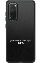 BSW FourSeasons 5 2.0 - Samsung Galaxy S20 FE