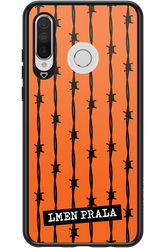 Böri Prala - Huawei P30 Lite