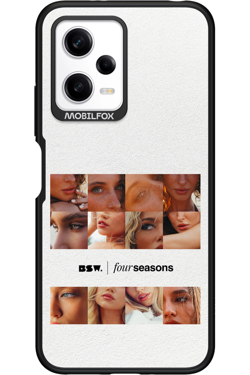 BSW FourSeasons 4 2.0 - Xiaomi Redmi Note 12 5G