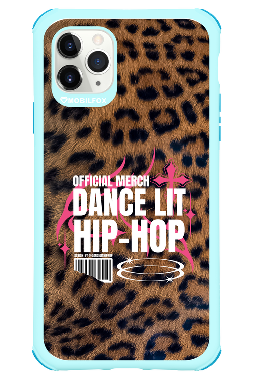 Merch Leo - Apple iPhone 11 Pro Max