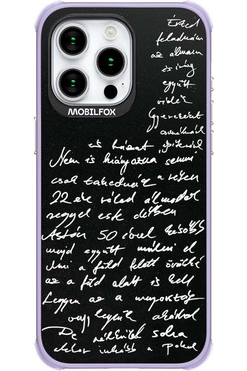 Úgy Unom - Apple iPhone 15 Pro Max