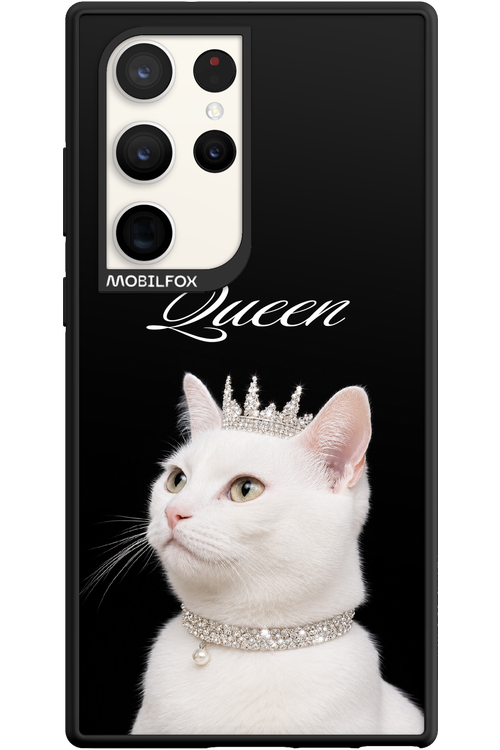 Queen 2.0 - Samsung Galaxy S23 Ultra