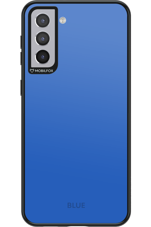BLUE - FS2 - Samsung Galaxy S21+