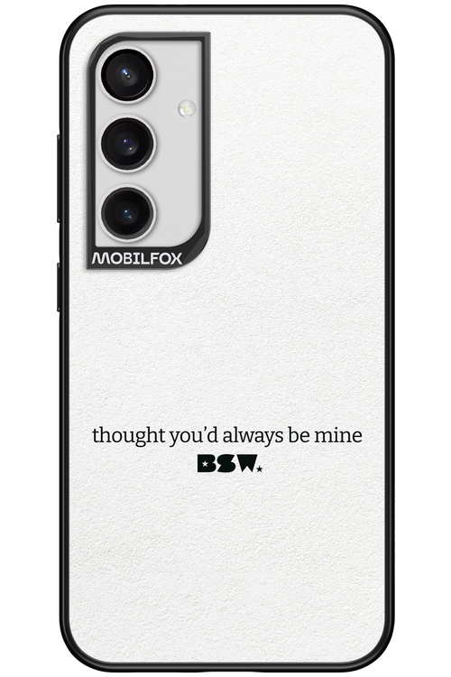 BSW FourSeasons 13 2.0 - Samsung Galaxy S24