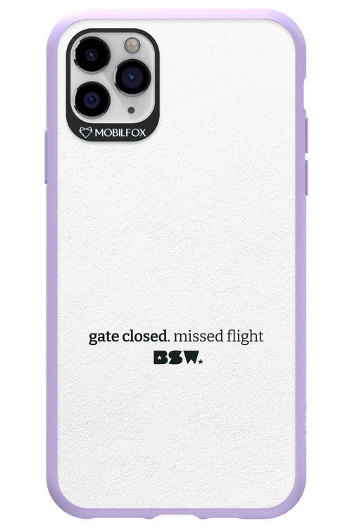BSW FourSeasons 12 2.0 - Apple iPhone 11 Pro Max