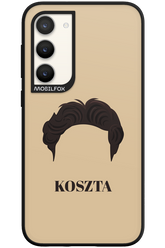 KOSZTA ICON - Samsung Galaxy S23 Plus