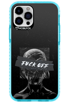 F off II - Apple iPhone 12 Pro