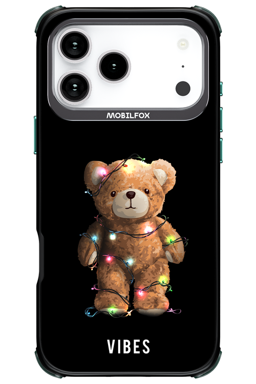 VIBES - Apple iPhone 17 Pro Max