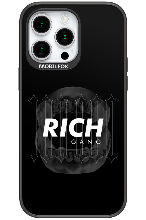 Rich Gang 100K - Apple iPhone 15 Pro Max