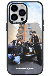 Block Gang - Apple iPhone 14 Pro Max