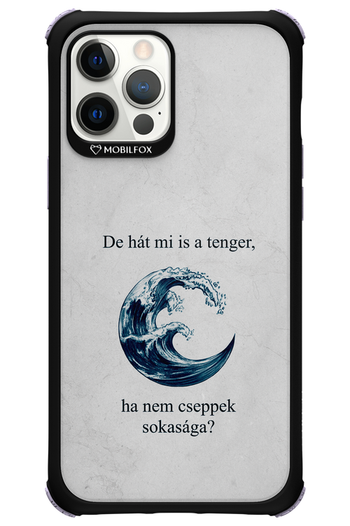 Tenger - Apple iPhone 12 Pro Max