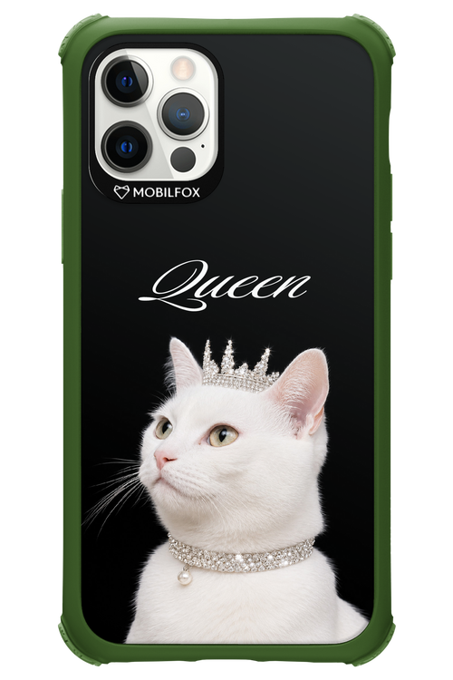 Queen 2.0 - Apple iPhone 12 Pro
