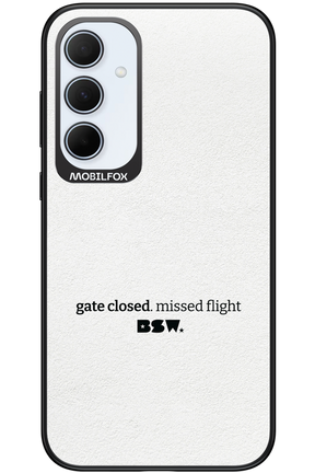 BSW FourSeasons 12 2.0 - Samsung Galaxy A35